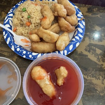 China One - Chinese Near Me - Clarksville, Tennessee