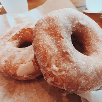 Stan's Donuts & Coffee - Vegan goodies! - Donuts Near Me - Chicago, Illinois Stan's Donuts & Coffee - Vegan goodies! - Donuts Near Me - Chicago, Illinois