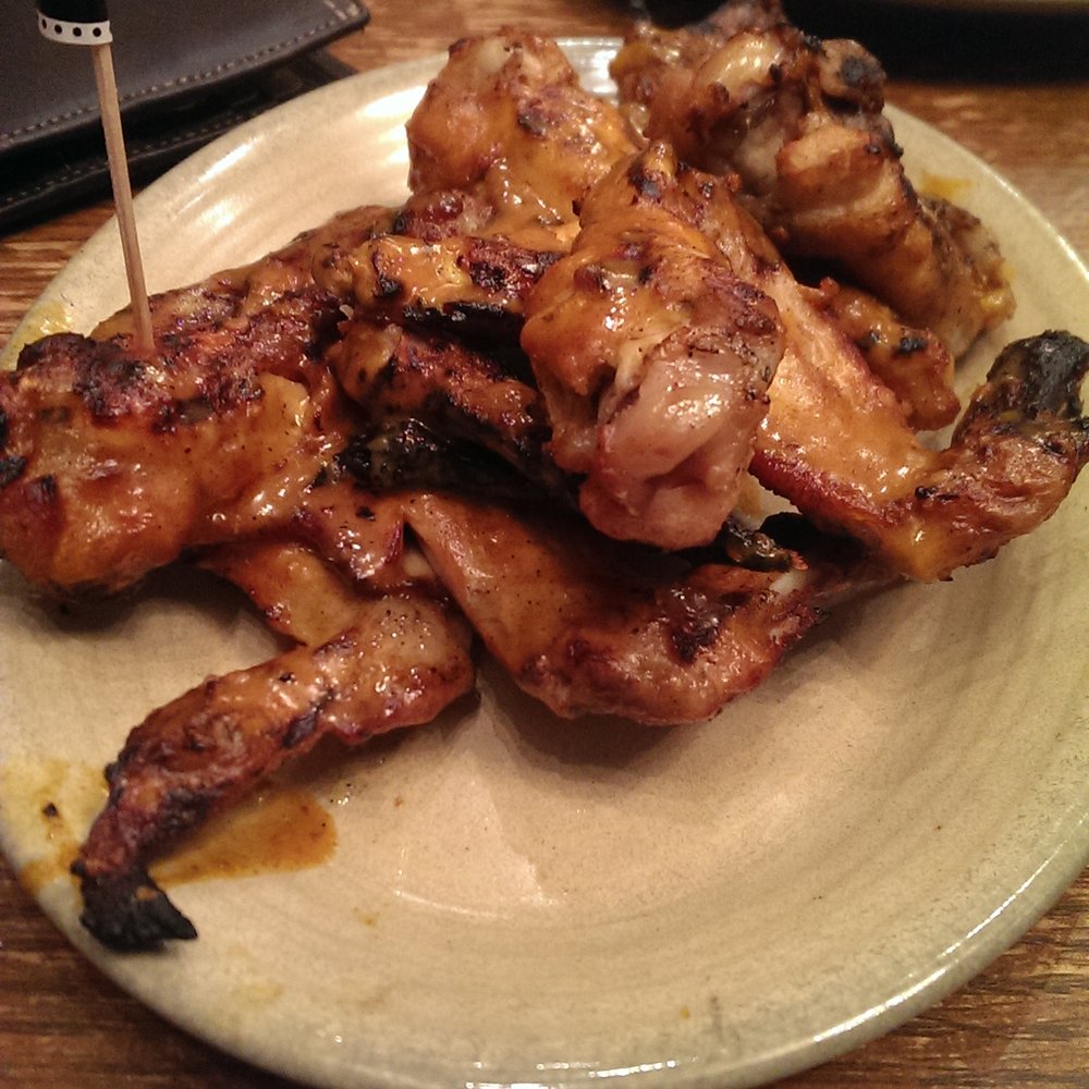 Nando's Peri-Peri - South African Near Me - Ottawa, Ontario Nando's Peri-Peri - South African Near Me - Ottawa, Ontario