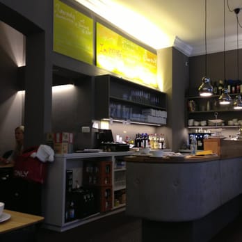 Gratitude - Die Bar der veganen Kueche! - Vegan Near Me - Munich, BY