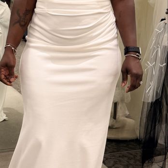 David's Bridal - Bridal Near Me - Savannah, Georgia