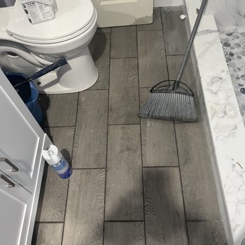 RP Professional Home Improvement - Water from bucket flooded me bathroom over and kitchen... - General Contractors Near Me - Perth Amboy, New Jersey RP Professional Home Improvement - Water from bucket flooded me bathroom over and kitchen... - General Contractors Near Me - Perth Amboy, New Jersey