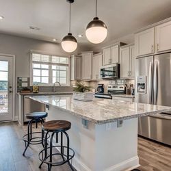 McKee Homes