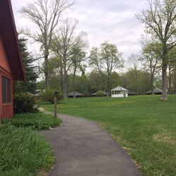 Lakeside Camp & Conference Center
