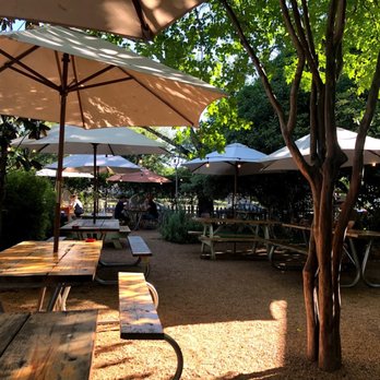Cenote - patio - Coffee & Tea Near Me - Austin, Texas Cenote - patio - Coffee & Tea Near Me - Austin, Texas