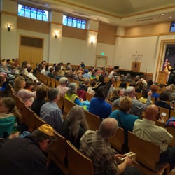 Congregation Shir Hadash - Purim Services