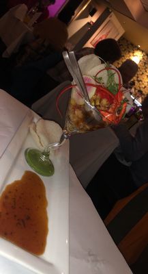 Kazumi Sushi Lounge by null