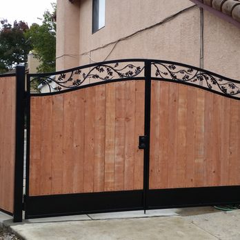 Ornamental Iron Outlet - Fences & Gates Near Me - Sacramento, California Ornamental Iron Outlet - Fences & Gates Near Me - Sacramento, California