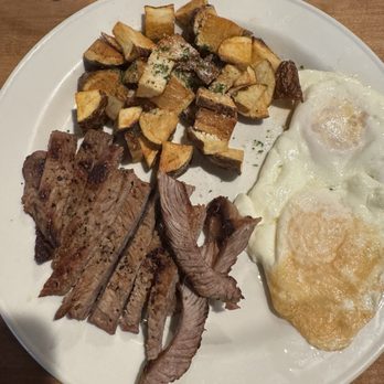 Dova Cafe - Steak and eggs - Coffee & Tea Near Me - Ontario, California