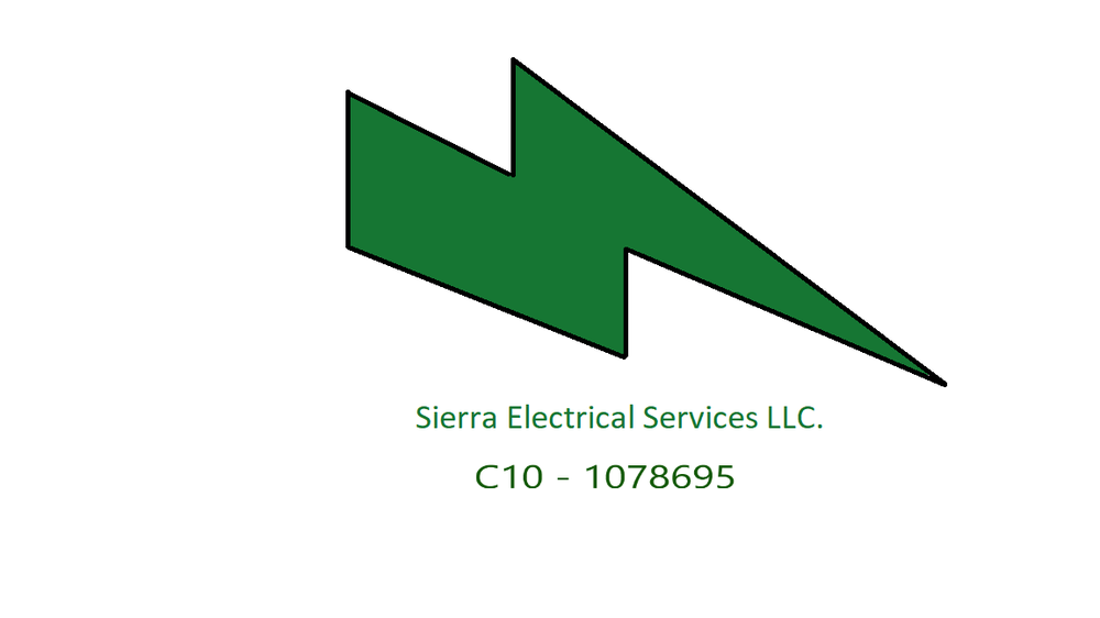 Slide of Sierra Electrical Services