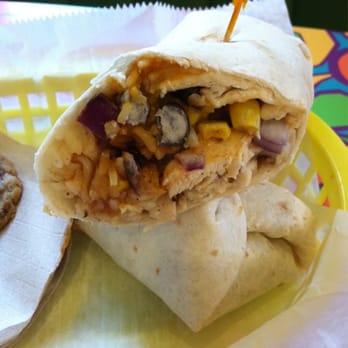 Tropical Smoothie Cafe - Jamaican jerk chicken wrap - Juice Bars & Smoothies Near Me - Richmond, Virginia Tropical Smoothie Cafe - Jamaican jerk chicken wrap - Juice Bars & Smoothies Near Me - Richmond, Virginia