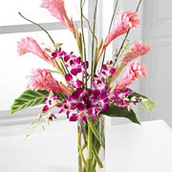 Stemz Florist & Treasures - Florists Near Me - Calgary, Alberta