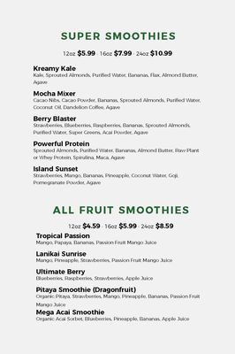 Down to Earth Organic & Natural by null