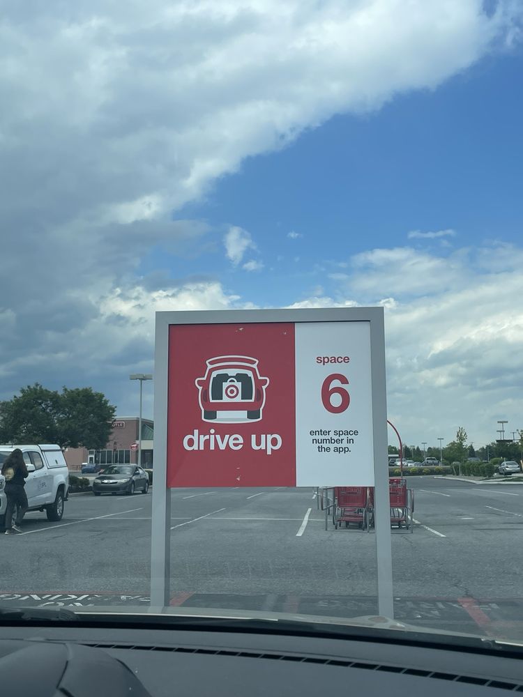 Target Image