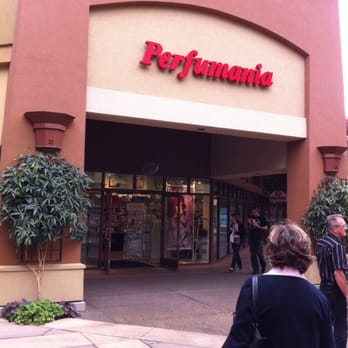 Perfumania - Cosmetics & Beauty Supply Near Me - Woodburn, Oregon