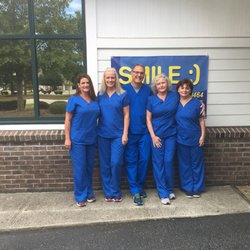 Smile Dentistry - Our dental Family