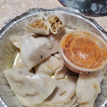 Namaste Momo Corner - Chicken momo - Fast Food Near Me - Pittsburgh, Pennsylvania Namaste Momo Corner - Chicken momo - Fast Food Near Me - Pittsburgh, Pennsylvania