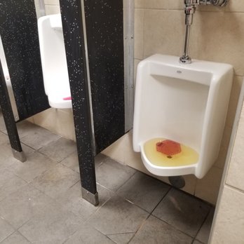 Burger King - Clogged urinal - Burgers Near Me - Jefferson Twp, Pennsylvania Burger King - Clogged urinal - Burgers Near Me - Jefferson Twp, Pennsylvania