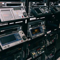 Imagine Video Services - Video Digitization Services. Betacam SP, DigiBeta, HDCAM SR.