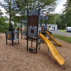 Seymour Park