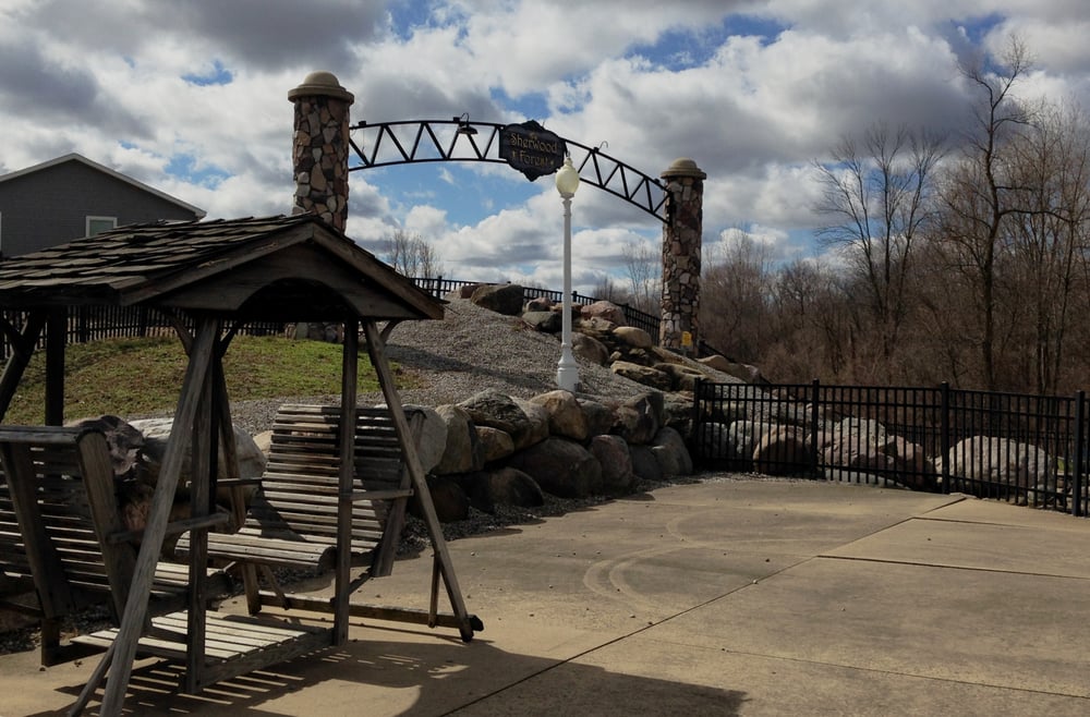 SHERWOOD FOREST Updated September 2024 Request Information 1133