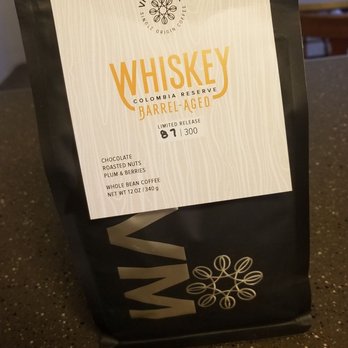 Villa Myriam Roasting - Coffee Roasteries Near Me - Albuquerque, New Mexico