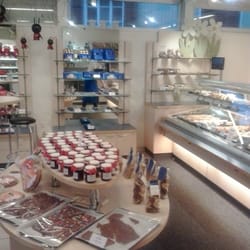 Schefer - Bäckerei Schefer Oberiberg