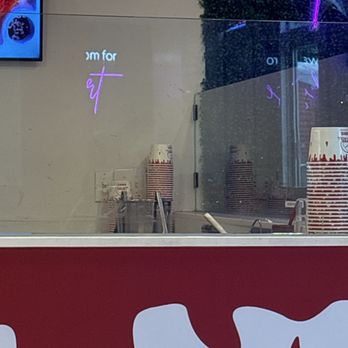 Drip N Roll - Ice Cream & Frozen Yogurt Near Me - McKinney, Texas