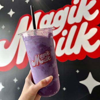MAGIK MILK - CLOSED - Updated November 2025 - 532 Photos & 250