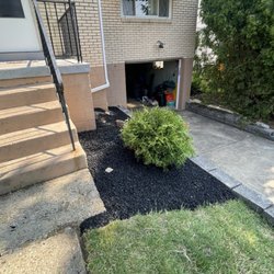 L & N Landscaping - Mulch