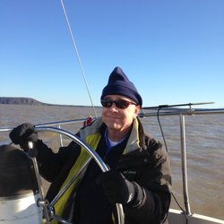 Lone Star Sailing