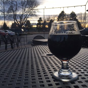 Maxline Brewing - Breweries Near Me - Fort Collins, Colorado Maxline Brewing - Breweries Near Me - Fort Collins, Colorado