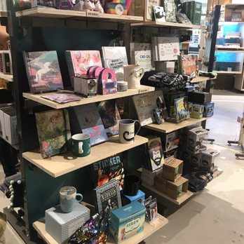 Fuego Attic Salt - Gift Shops Near Me - Austin, Texas