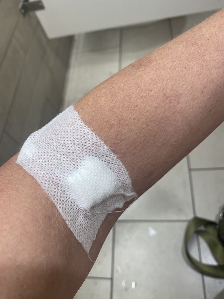 VA Hospital - patient advocate in Kansas City, MO