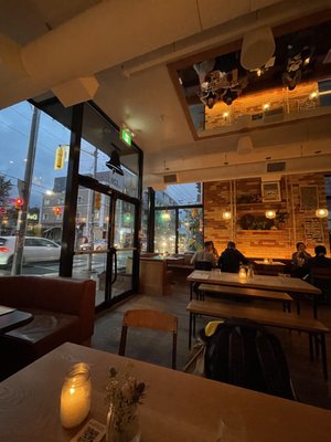 Bellwoods Brewery by null