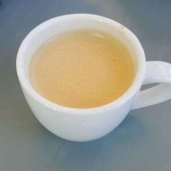Mabel - Something new...a sample of Bulletproof coffee - Coffee & Tea Near Me - Seattle, Washington Mabel - Something new...a sample of Bulletproof coffee - Coffee & Tea Near Me - Seattle, Washington