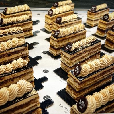 La Maison Navarre - Pastry, Bistro, Wine Bar by null
