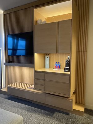 Hotel AKA Brickell by null