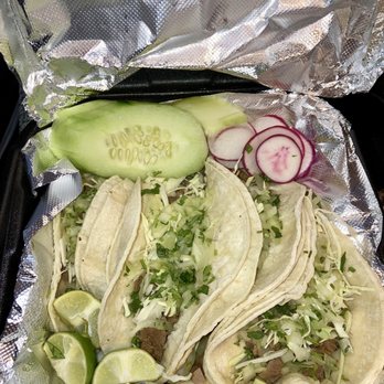 La Cahuamanta - Lengua Tacos - Mexican Near Me - Glendale, Arizona La Cahuamanta - Lengua Tacos - Mexican Near Me - Glendale, Arizona