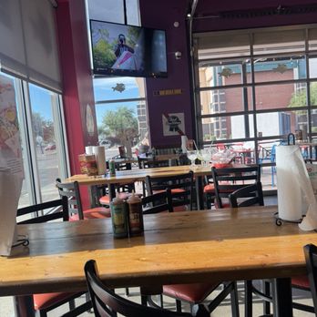 Fuzzy's Taco Shop - Mexican Near Me - Gilbert, Arizona