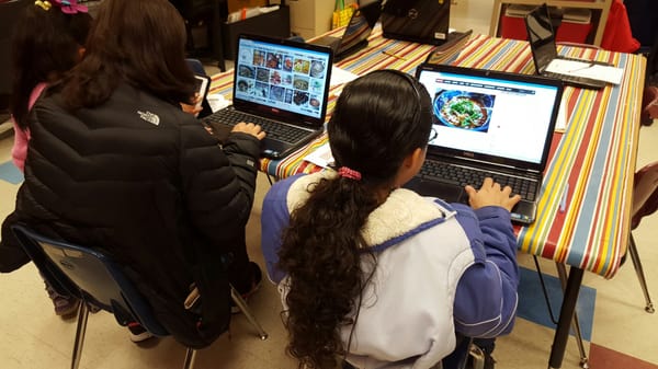 Hawthorne Elementary School