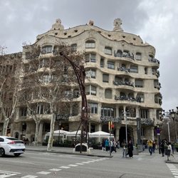 Passeig de Gracia