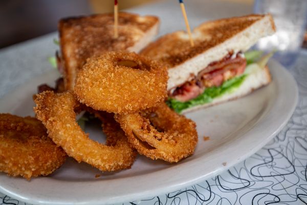 Howley's Restaurant by null