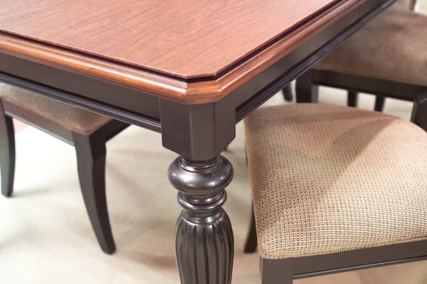 Heartland Table Pads by null