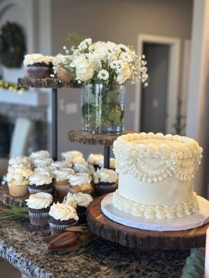 The Cupcakery, Las Vegas by null