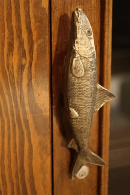 Bonefish Grill by null