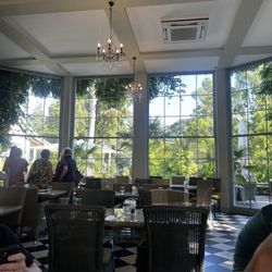 Fern House Cafe
