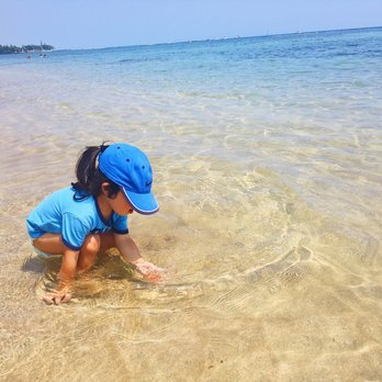 Baby Beach - Perfect for kiddos to play - Beaches Near Me - Lahaina, Hawaii Baby Beach - Perfect for kiddos to play - Beaches Near Me - Lahaina, Hawaii