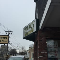 Pam's Markets - Pam's Market of Dedham -- 366 Bridge Street / Route 109, Dedham          Storefront