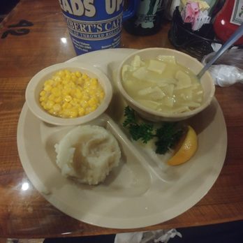 Lambert's Cafe - Ozark - American Near Me - Ozark, Missouri
